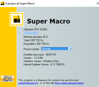 Super Macro 
